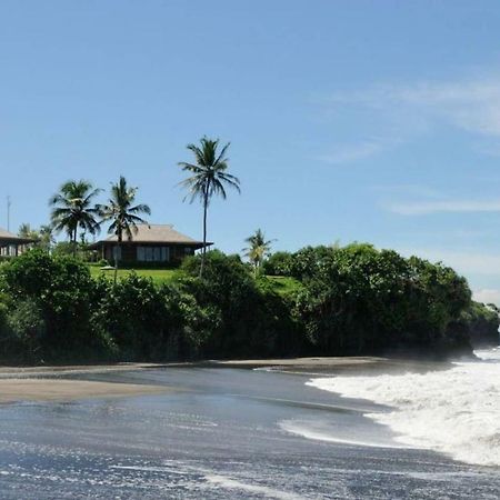 Bulung Daya Beach Villa Retreat Antasari Exterior foto