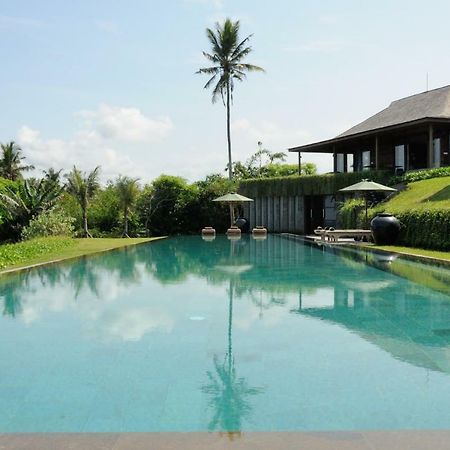 Bulung Daya Beach Villa Retreat Antasari Exterior foto
